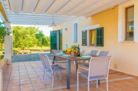 Holiday home Inca for rent Spain