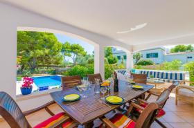 Dom wakacyjny Palma  Hiszpania