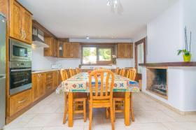 Dom wakacyjny Palma  Hiszpania