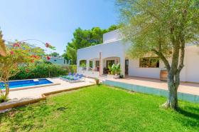 Dom wakacyjny Palma  Hiszpania