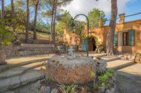 Holiday home Felanitx for rent Spain