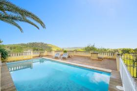 Holiday home Felanitx for rent Spain