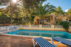 Holiday home Felanitx for rent Spain