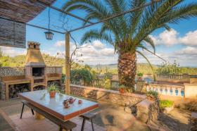 Holiday home Felanitx for rent Spain