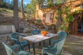 Holiday home Felanitx for rent Spain