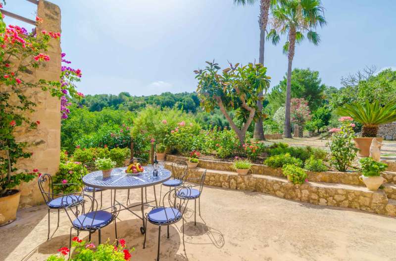 Casa de férias S'Estany d'en Mas Aluguéis Espanha