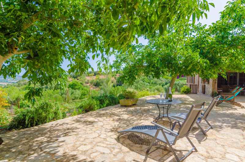 Casa de férias S'Estany d'en Mas Aluguéis Espanha