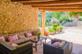 Casa de férias S'Estany d'en Mas Aluguéis Espanha