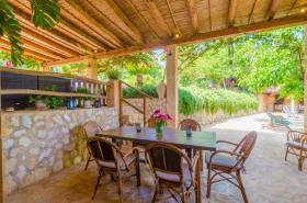 Casa de férias S'Estany d'en Mas Aluguéis Espanha