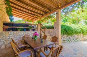 Casa de férias S'Estany d'en Mas Aluguéis Espanha