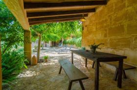 Casa de férias S'Estany d'en Mas Aluguéis Espanha