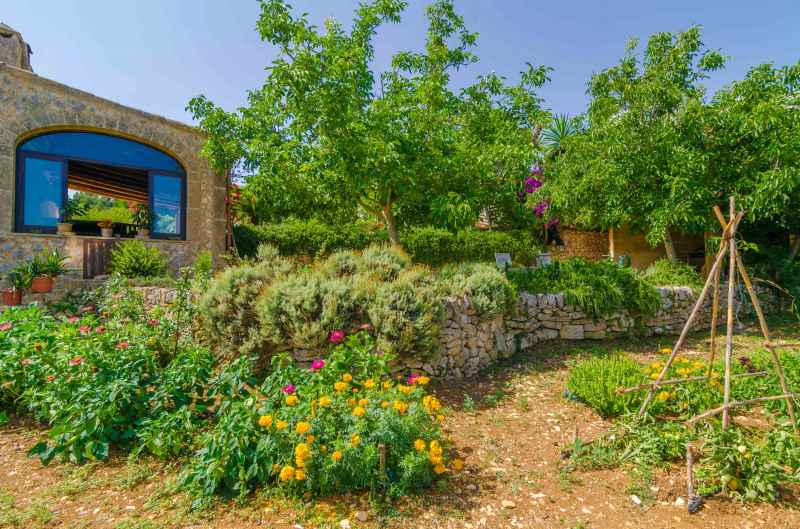Casa de férias S'Estany d'en Mas Aluguéis Espanha