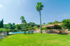 Casa de férias S'Estany d'en Mas Aluguéis Espanha