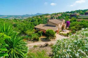 Casa de férias S'Estany d'en Mas Aluguéis Espanha