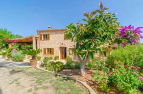 Casa de férias S'Estany d'en Mas Aluguéis Espanha