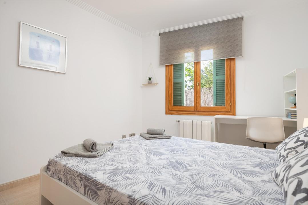 Dom wakacyjny Selva  Hiszpania