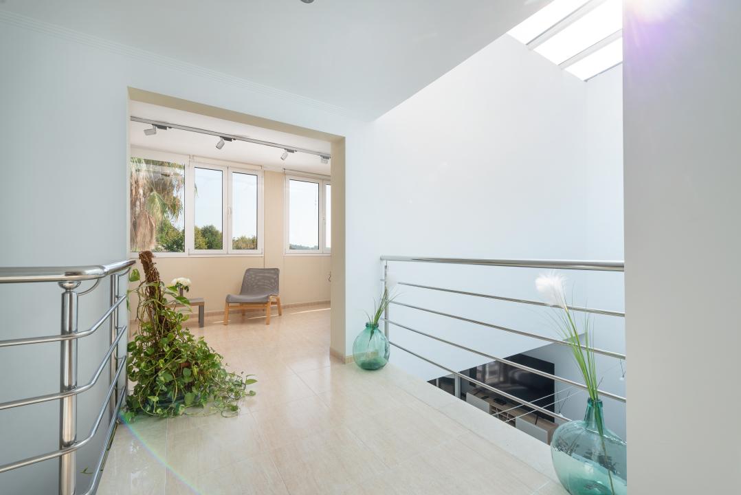 Dom wakacyjny Selva  Hiszpania