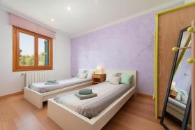 Dom wakacyjny Selva  Hiszpania