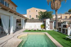 Dom wakacyjny Selva  Hiszpania