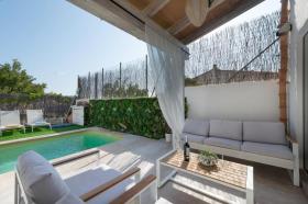 Dom wakacyjny Selva  Hiszpania