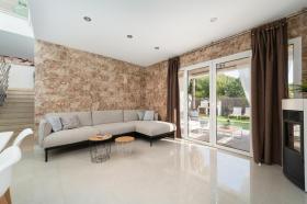 Dom wakacyjny Selva  Hiszpania