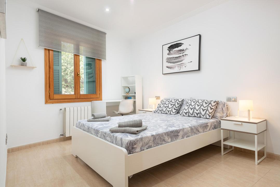 Dom wakacyjny Selva  Hiszpania