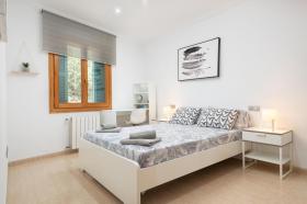 Dom wakacyjny Selva  Hiszpania