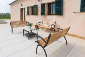 Casa de férias Muro Aluguéis Espanha