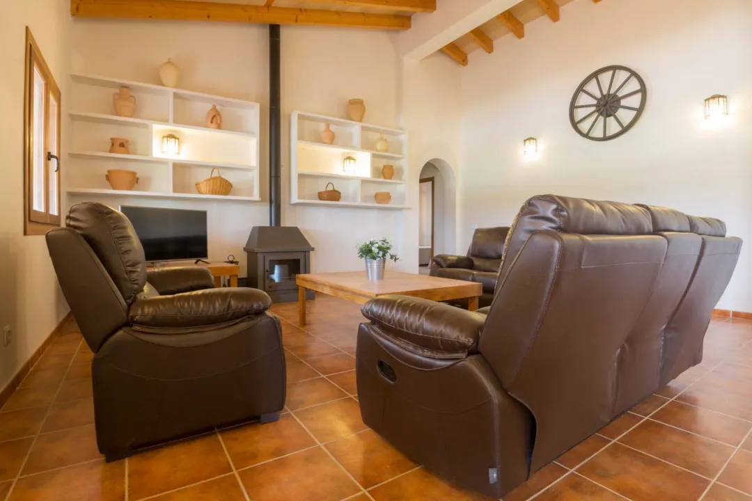 casa per le vacanze Muro In affitto Spagna