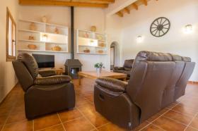 Casa de férias Muro Aluguéis Espanha