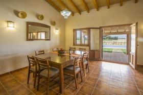 Casa de férias Muro Aluguéis Espanha