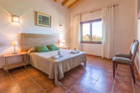 Casa de férias Muro Aluguéis Espanha