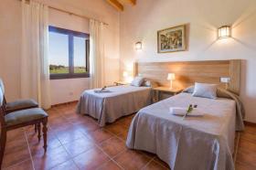 Casa de férias Muro Aluguéis Espanha