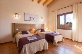 Casa de férias Muro Aluguéis Espanha