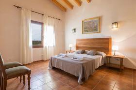 Casa de férias Muro Aluguéis Espanha