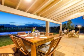 Casa de férias Muro Aluguéis Espanha