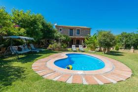 Ferienhaus zu vermieten in Inka, Spanien