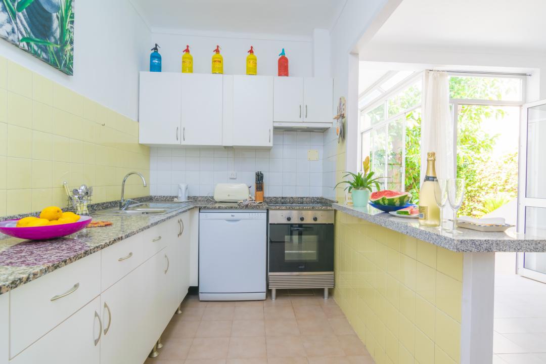 度假屋 坎·皮卡福特  西班牙