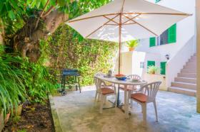 Ferienhaus zu vermieten in Can Picafort-Pla de Mallorca, Spanien