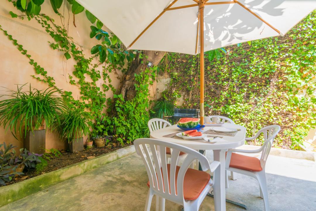 度假屋 坎·皮卡福特  西班牙