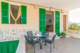 σπίτι διακοπών Can Picafort Προς Ενοικίαση Ισπανία