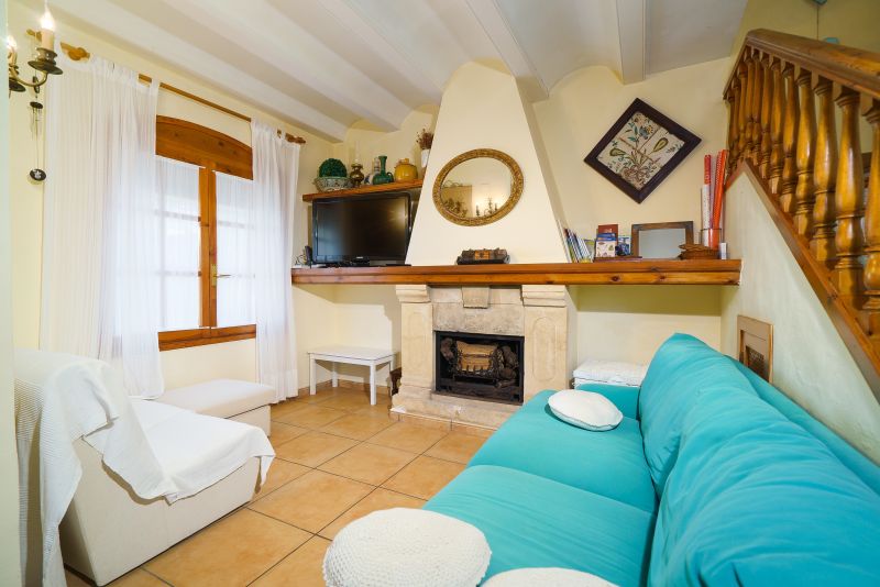 Дом отдыха Хавеа Аренда Испания