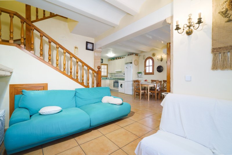 Дом отдыха Хавеа Аренда Испания