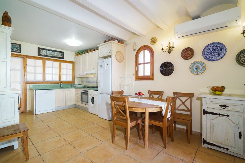 Дом отдыха Хавеа Аренда Испания