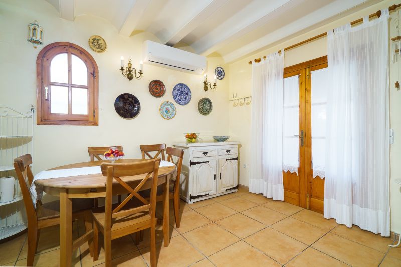 Дом отдыха Хавеа Аренда Испания