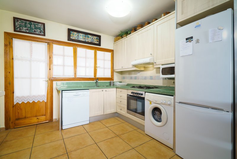 Дом отдыха Хавеа Аренда Испания