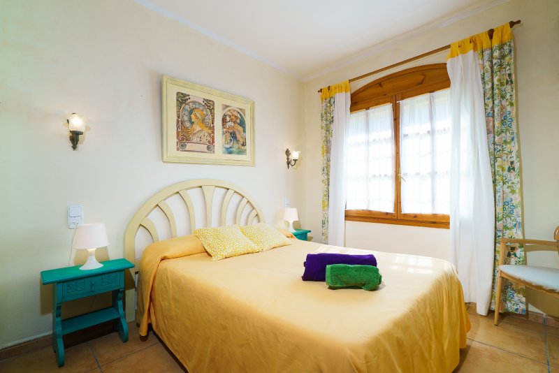 Дом отдыха Хавеа Аренда Испания