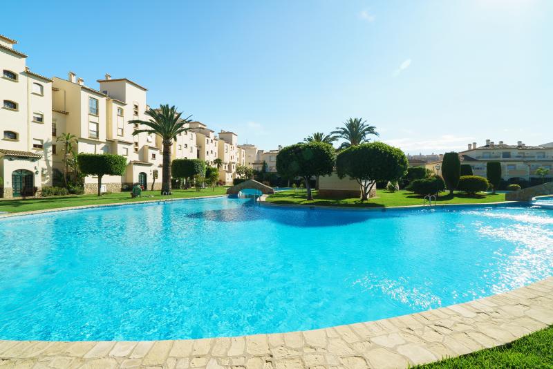 Дом отдыха Хавеа Аренда Испания