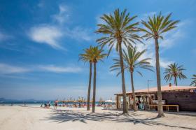 Casa de férias Alcudia Aluguéis Espanha