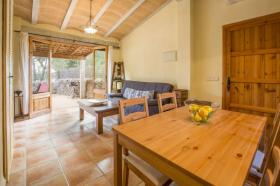 Maison de vacances Campos Loyer Espagne